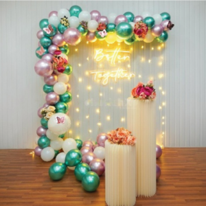 Anniversary decoration image