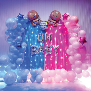 baby shower