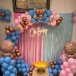 baby shower