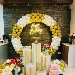 birthday decoration iimage