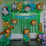 birthday decoration image